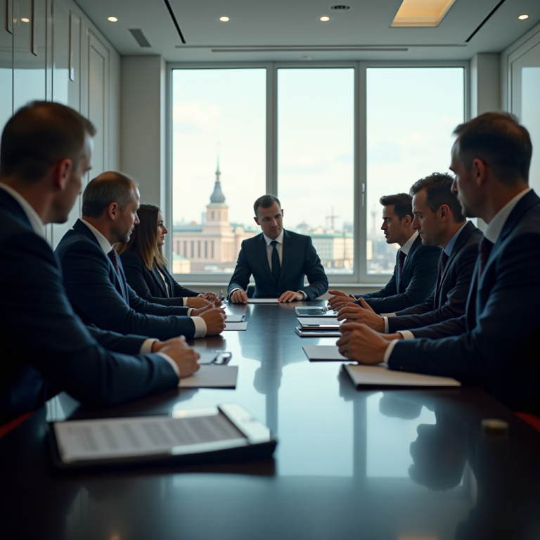 Наглядный пример к статье "Обучение госзакупкам в Брянске: эффективные методы контроля"