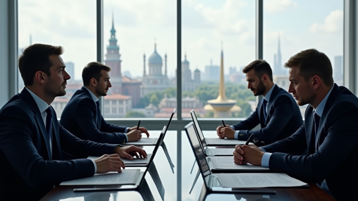 Изображение к статье "Изменения 44-ФЗ: Важное Обучение для Карьерного Роста"