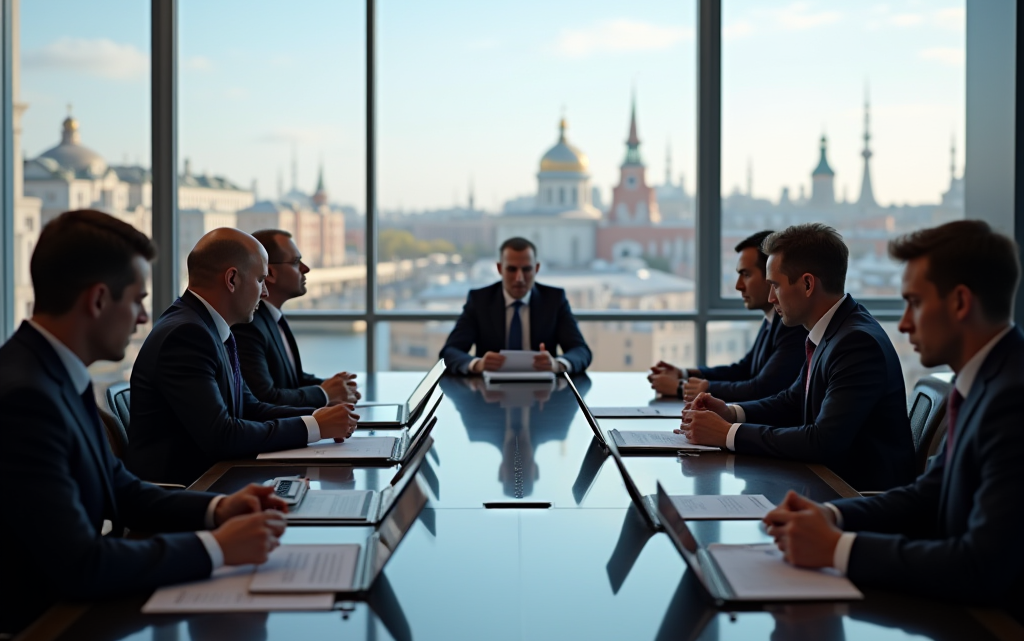 Наглядный пример к статье "Госкомпании — эксклюзивные советы по закупкам в Брянске"