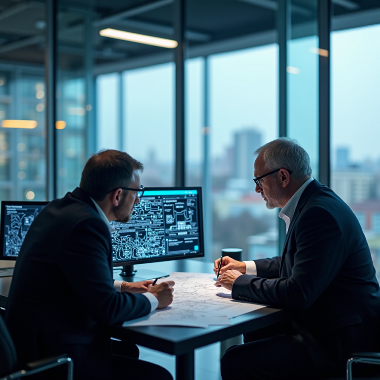 Графическое сопровождение статьи "План-график закупок — эффективное обучение специалистов в Нижнем Новгороде"