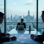 Наглядный пример к статье "Электронный документооборот: Эксклюзивное руководство в Брянске"