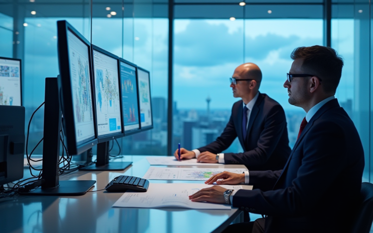 Наглядный пример к статье "Эффективное обучение закупкам в Брянске"