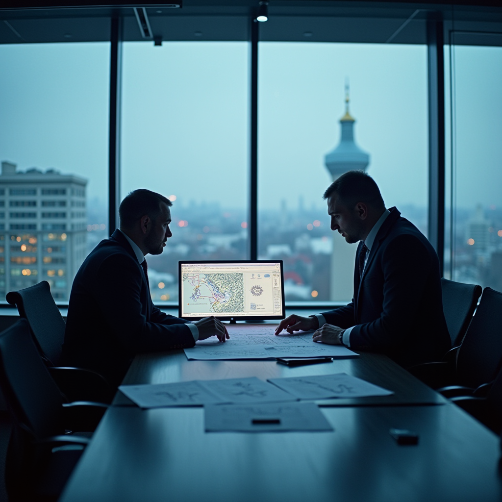 Графическое сопровождение статьи "Конкурсная документация 44-ФЗ: профессиональное обучение во Владимире"