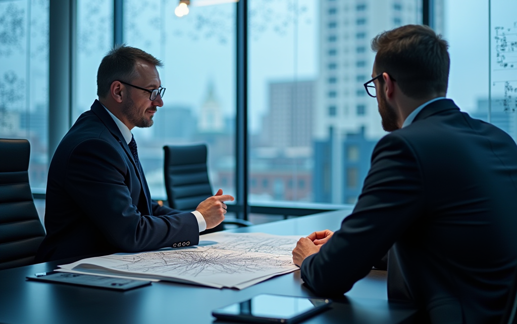 Наглядный пример к статье "Контроль исполнения контракта 44-ФЗ: Экспертное обучение госзакупкам в Брянске"