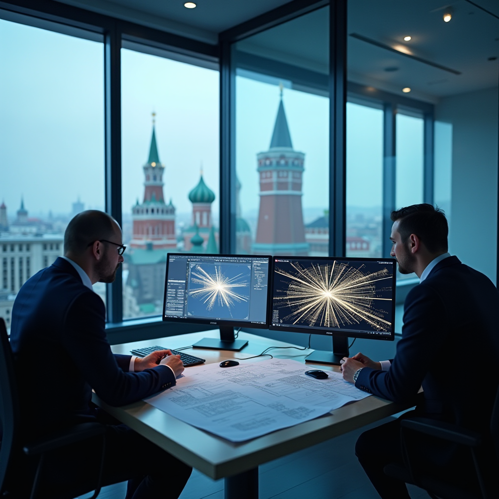 Наглядный пример к статье "Оформление электронных закупок: лучшие практики в Брянске"