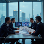 Наглядный пример к статье "Обучение контрактных управляющих: эксклюзивные навыки в Брянске"