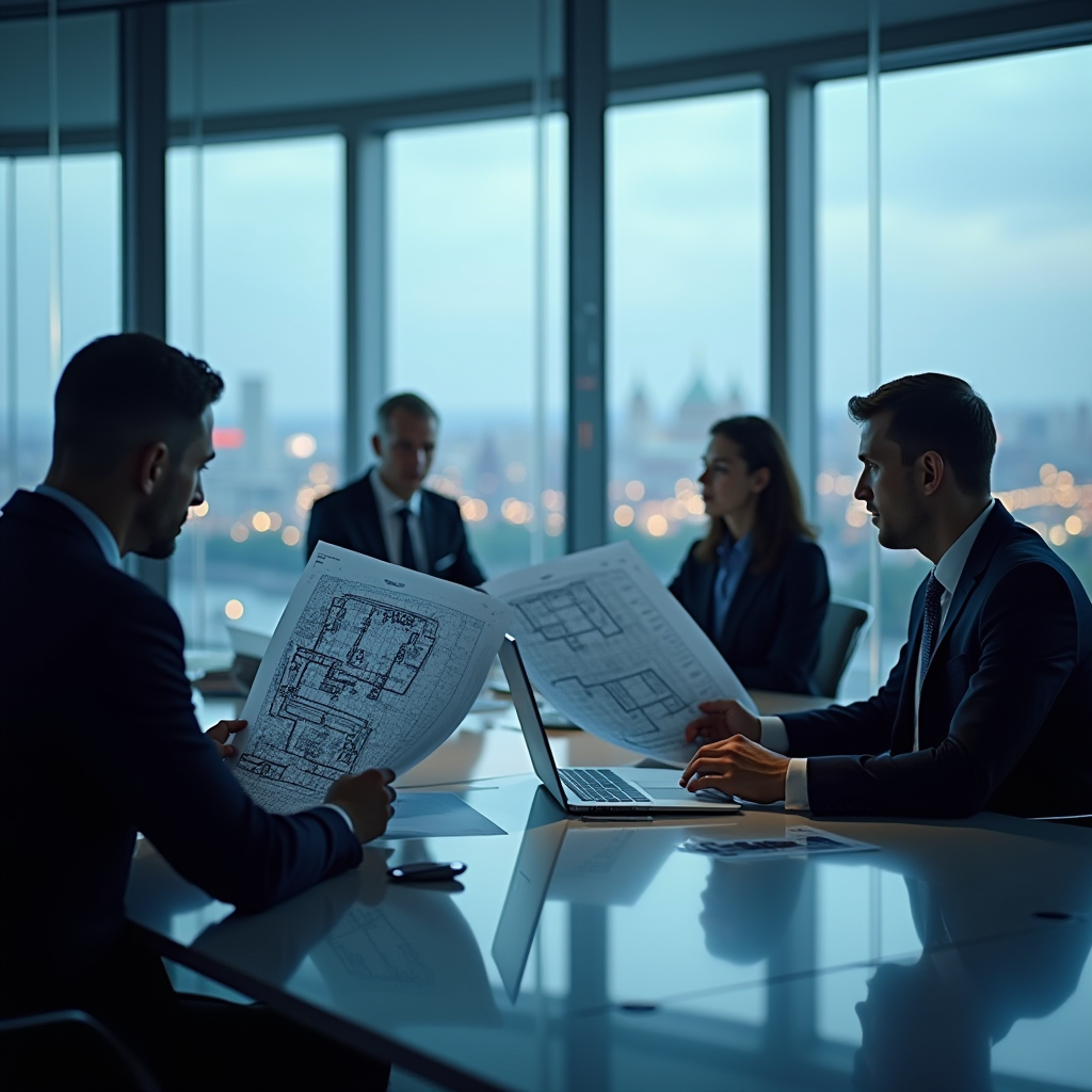 Наглядный пример к статье "План-график закупок в Брянске: эффективное планирование"