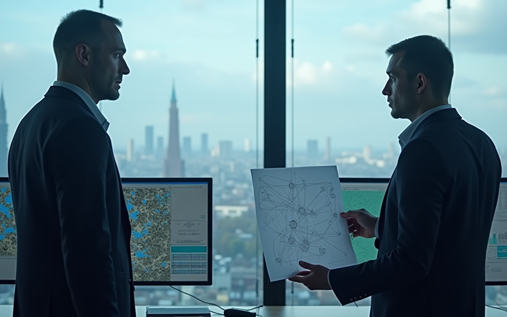 Наглядный пример к статье "Закупки ограниченного доступа: Эксклюзивное обучение в Брянске"