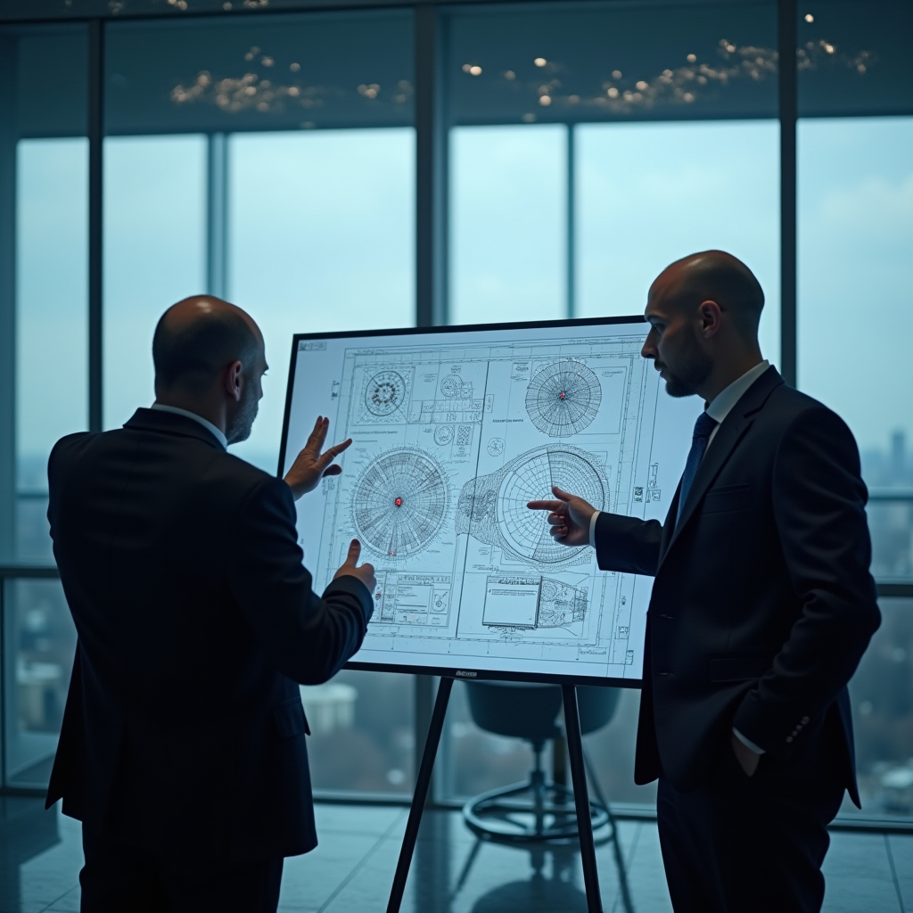 Графическое сопровождение статьи "Выбор поставщика по 44-ФЗ в Брянске: Лучшие советы"