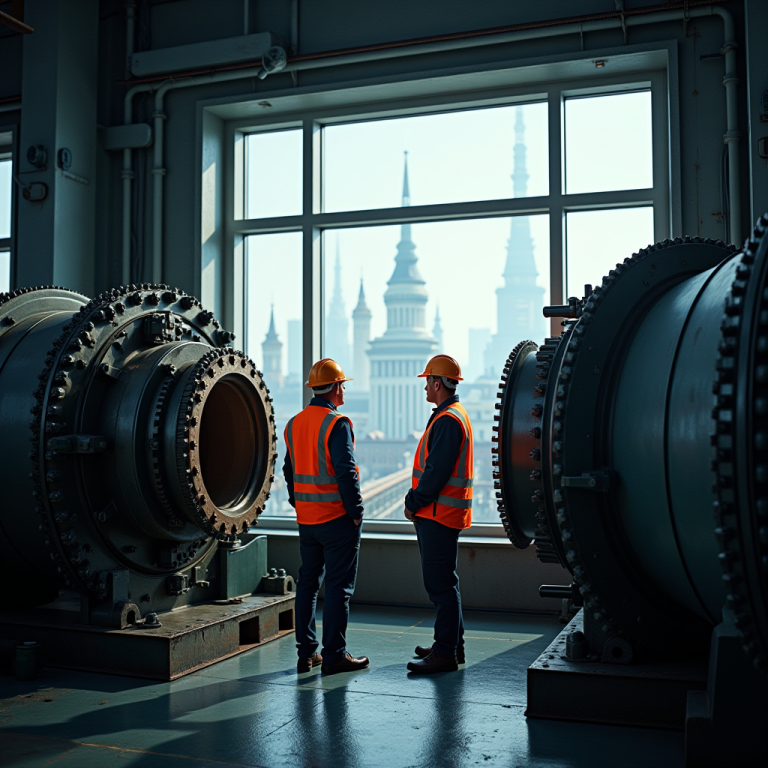 Поясняющая иллюстрация к материалу "Обучение контрактных управляющих: эксклюзивные программы в Рязани"